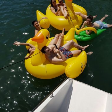 SDB blow ups